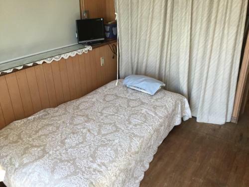 Albergue Minshuku Zabaru