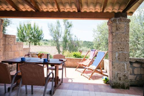 Hotel Il Borgo Centro Vacanze