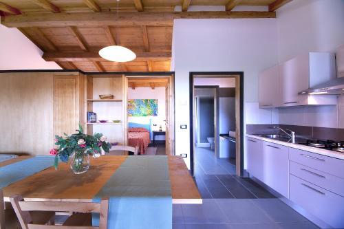 Hotel Il Borgo Centro Vacanze