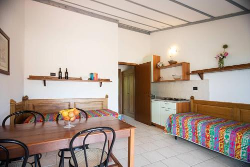 Hotel Il Borgo Centro Vacanze