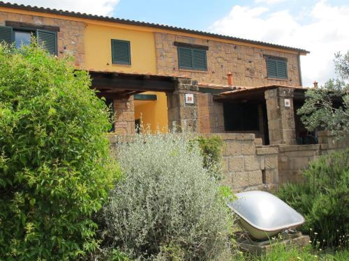 Hotel Il Borgo Centro Vacanze