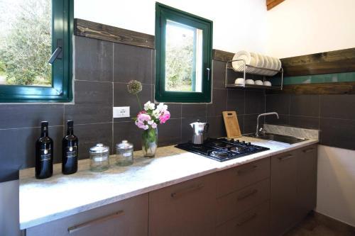 Hotel Il Borgo Centro Vacanze