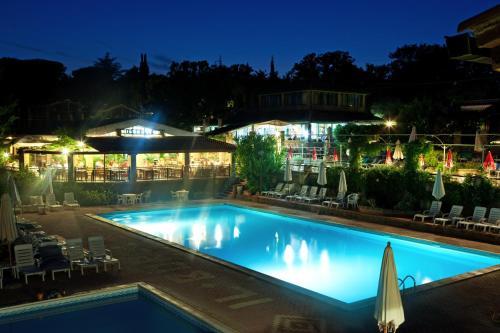 Hotel Il Borgo Centro Vacanze