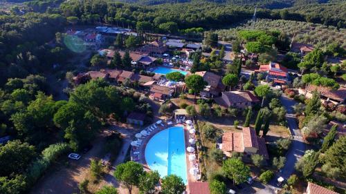 Hotel Il Borgo Centro Vacanze