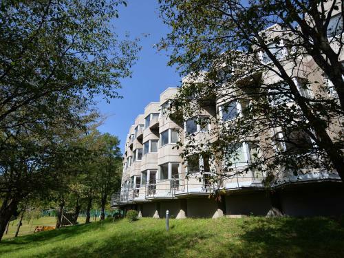 Aparthotel Hotel Listel Inawashiro Honkan