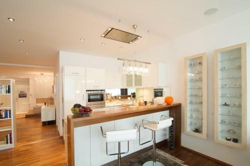 Premium Apartments Faselehof