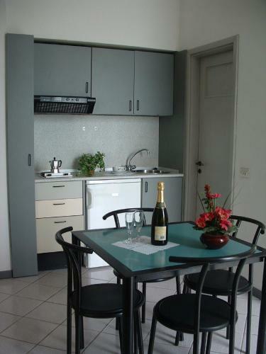 Aparthotel Holiday Residence