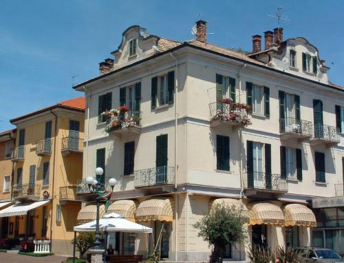 Aparthotel Holiday Residence