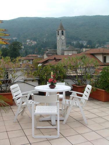 Aparthotel Holiday Residence