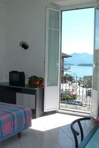 Aparthotel Holiday Residence