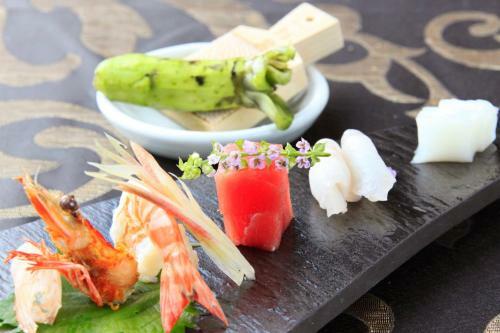 Atami Tensui