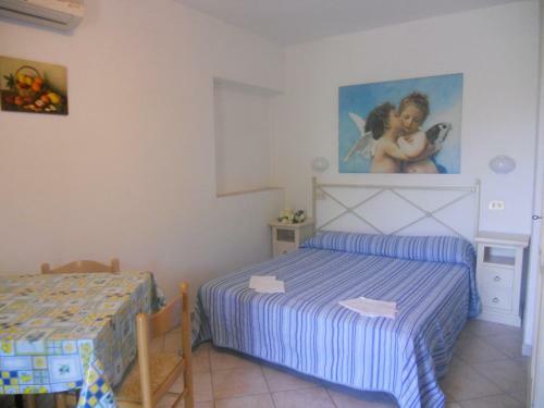 Aparthotel Villaggio Turistico Innamorata