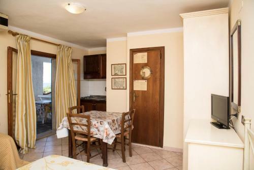 Aparthotel Villaggio Turistico Innamorata