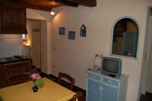 Aparthotel Villaggio Turistico Innamorata