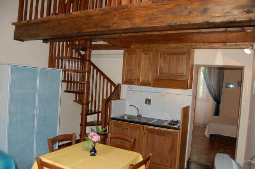 Aparthotel Villaggio Turistico Innamorata