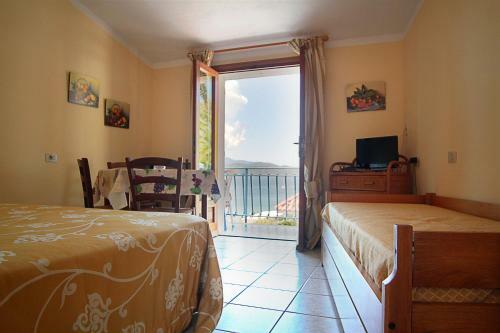 Aparthotel Villaggio Turistico Innamorata