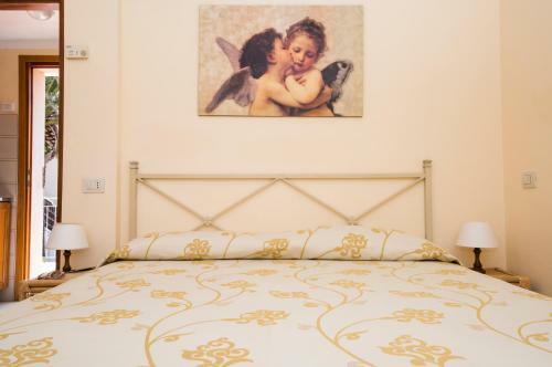 Aparthotel Villaggio Turistico Innamorata