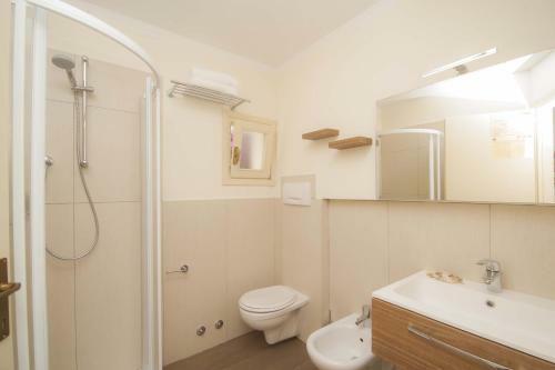 Aparthotel Villaggio Turistico Innamorata