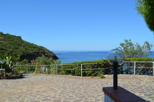 Aparthotel Villaggio Turistico Innamorata
