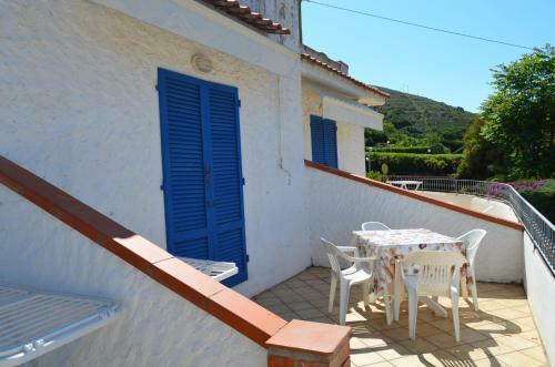 Aparthotel Villaggio Turistico Innamorata