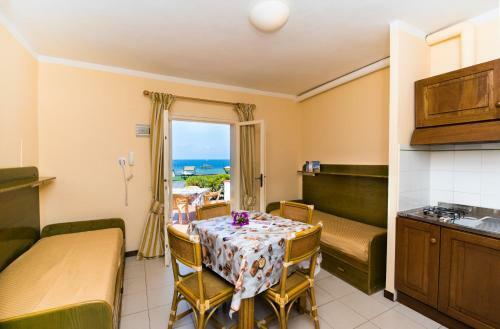 Aparthotel Villaggio Turistico Innamorata
