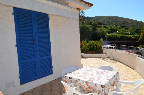 Aparthotel Villaggio Turistico Innamorata