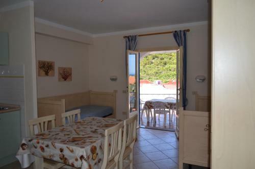Aparthotel Villaggio Turistico Innamorata