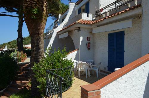 Aparthotel Villaggio Turistico Innamorata