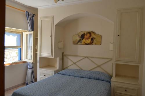 Aparthotel Villaggio Turistico Innamorata