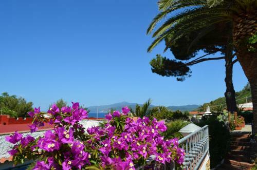 Aparthotel Villaggio Turistico Innamorata