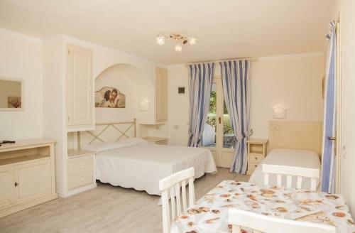 Aparthotel Villaggio Turistico Innamorata