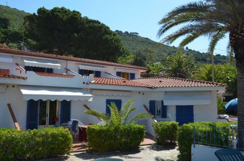 Aparthotel Villaggio Turistico Innamorata