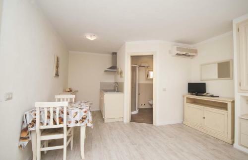 Aparthotel Villaggio Turistico Innamorata