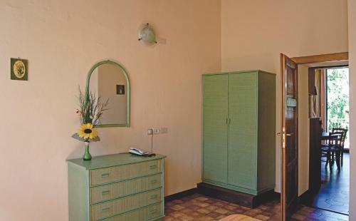 Aparthotel Villaggio Turistico Innamorata