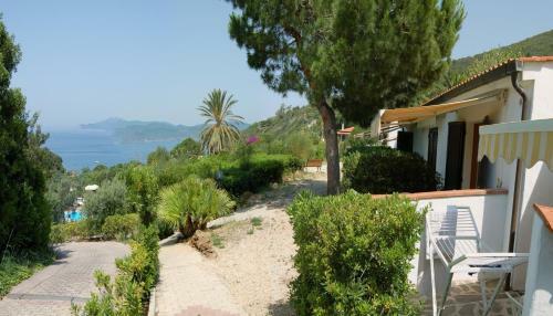 Aparthotel Villaggio Turistico Innamorata
