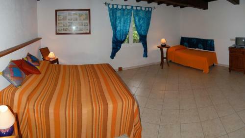 Aparthotel Villaggio Turistico Innamorata