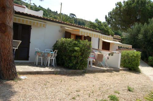 Aparthotel Villaggio Turistico Innamorata