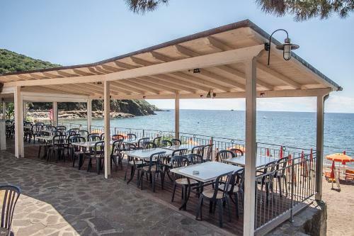 Aparthotel Villaggio Turistico Innamorata
