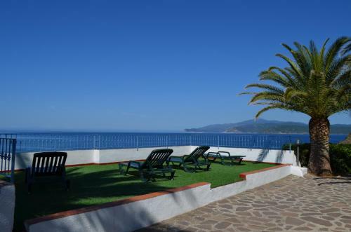 Aparthotel Villaggio Turistico Innamorata