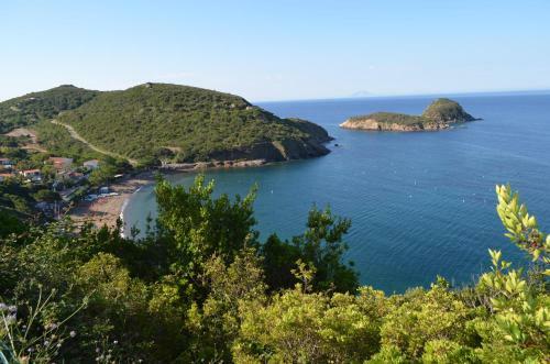Aparthotel Villaggio Turistico Innamorata