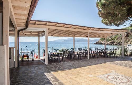 Aparthotel Villaggio Turistico Innamorata