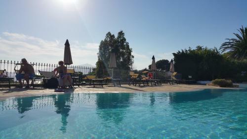 Aparthotel Villaggio Turistico Innamorata