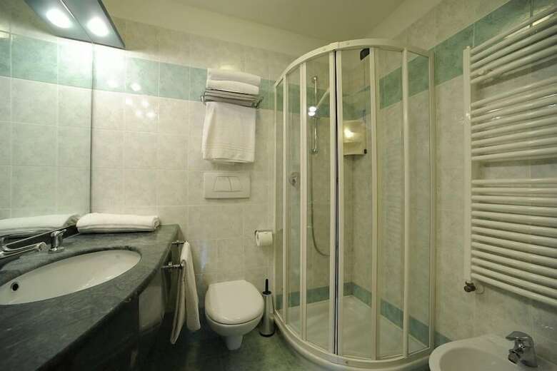 Apartamento Residence Kristall