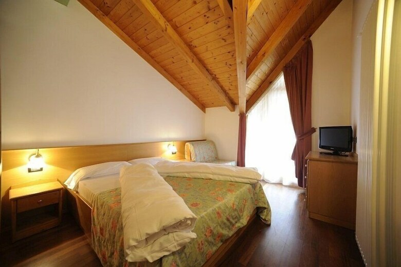 Apartamento Residence Kristall