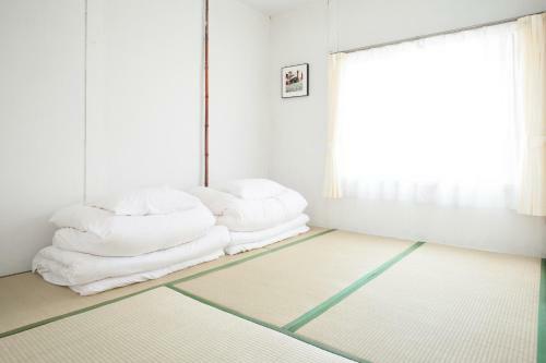 Hostal Guesthouse Madoka