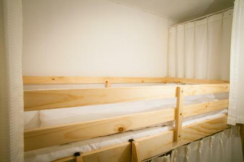 Hostal Guesthouse Madoka