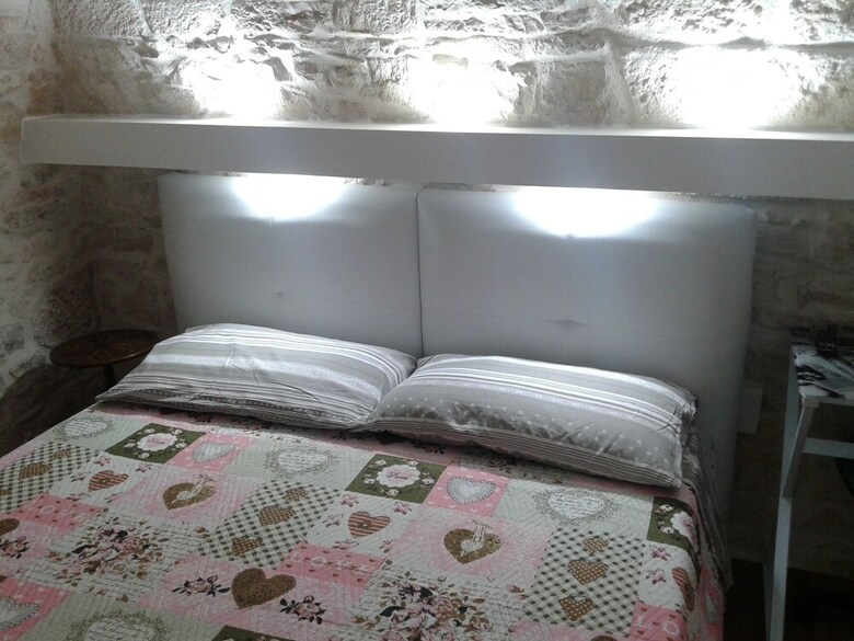 Apartamento Lilla B&B