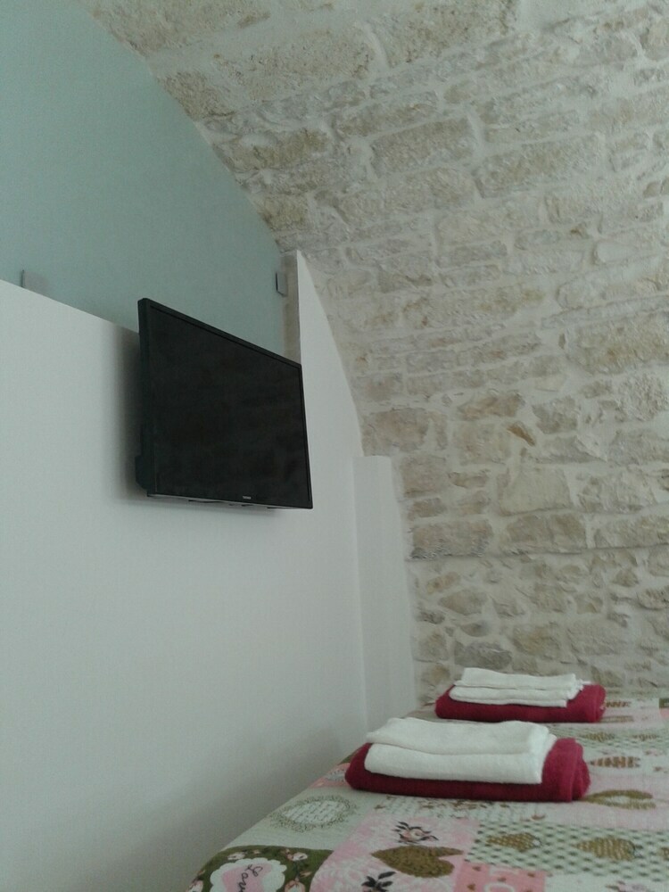 Apartamento Lilla B&B
