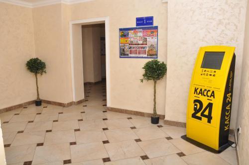 Apartment At Qabanbay Batyr Ave 46