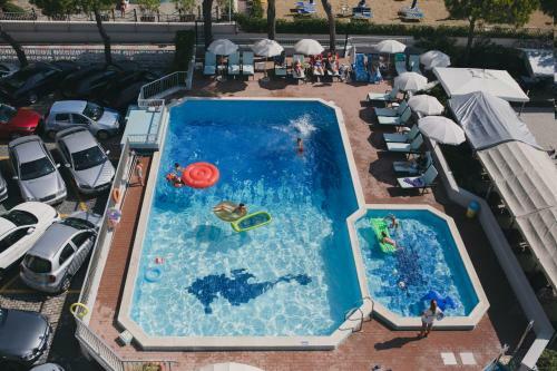 Hotel La Bussola